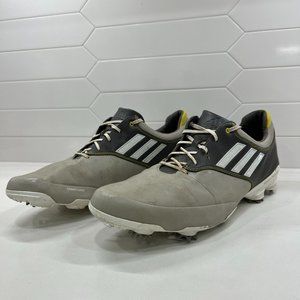 Adidas Adizero Men's Golf Shoes - Size 15